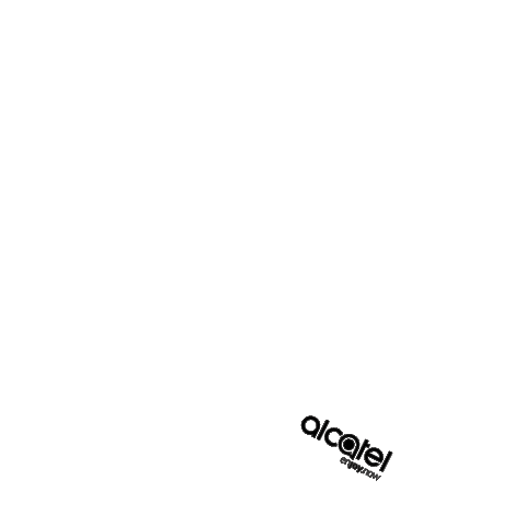 Power Sticker by Alcatel MX