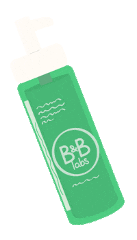 Makeup Skincare Sticker by B&B Labs