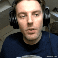 Surprised GIF