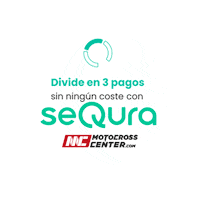 Mc Financiacion Sticker by MotocrossCenter