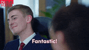 Bbc Good Job GIF by MultiStory Media