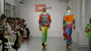 Fashion Week GIF by NYFW: The Shows