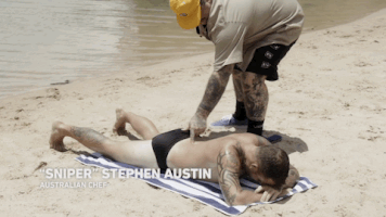 viceland GIF by Dead Set on Life