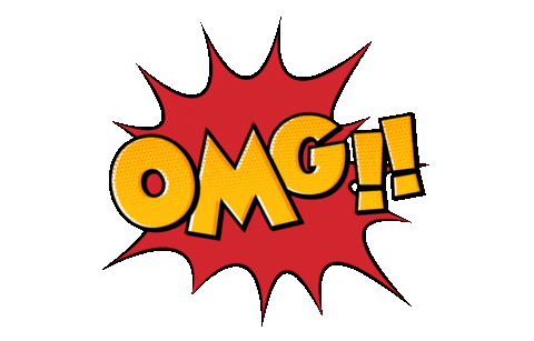 Omg Sticker by JohnHart Real Estate
