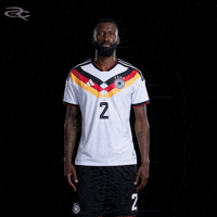 Germany Uefa GIF by Respective