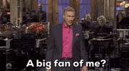 Snl GIF by Saturday Night Live