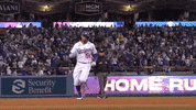 Los Angeles Sport GIF by MLB