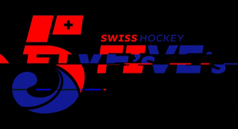 swiss_hockey giphygifmaker hockey swiss swisshockey GIF