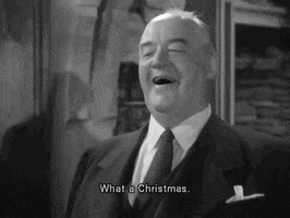 christmas in connecticut GIF by Warner Archive