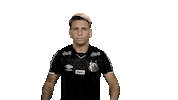 Var Soteldo Sticker by Santos Futebol Clube