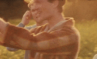 Gilmore Girls Summer GIF by Militarie Gun