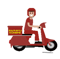 Kunefe Sticker by Saraylı Künefe