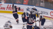 Ice Hockey Love GIF by NHL