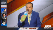 sport deporte GIF by ESPN Deportes
