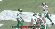 New York Jets Football GIF by NFL