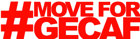 Oceania Gecaf Sticker by Rotaract District 3060