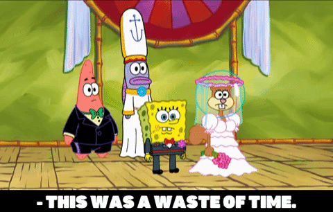 season 6 episode 23 GIF by SpongeBob SquarePants