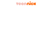 Teennick Sticker by NickelodeonIsreal
