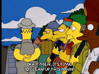 homer simpson GIF