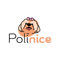 Polinice polinice poliniceonline Sticker