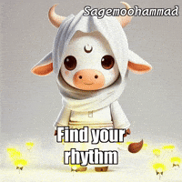 Unity Glow GIF by Sagemoohammad