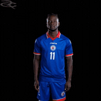 Fifa World Cup Haiti GIF by Respective