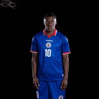 Fifa World Cup Haiti GIF by Respective