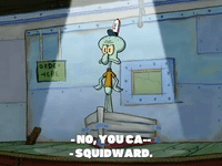 season 7 the play's the thing GIF by SpongeBob SquarePants