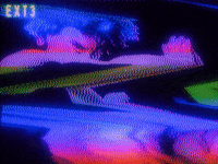 Video Games Art GIF by Polygon1993