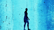 Dissolve GIF by The Chemical Brothers