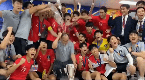 mingggggggg giphyupload GIF