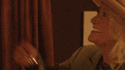 OfficialBrendaLee christmas holiday santa christmas tree GIF