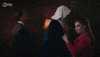 Shocked Season 12 GIF by PBS
