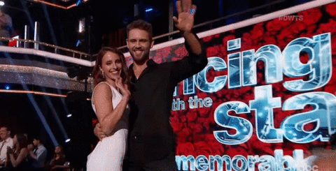 abc dwts GIF by Dancing with the Stars