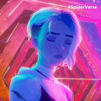 Gwen in the Spider-Verse