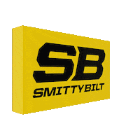 Sb Sticker by 4 Wheel Parts