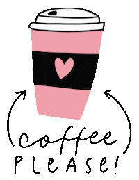 Coffee Coffeelove Sticker