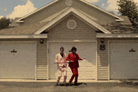 Puttin On The Ritz Dance GIF