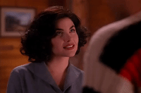 season 2 GIF by Twin Peaks on Showtime