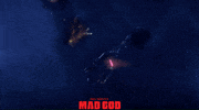 Stop Motion Animation GIF by Tippett Studio