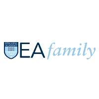 Family Academy Sticker by ea1785