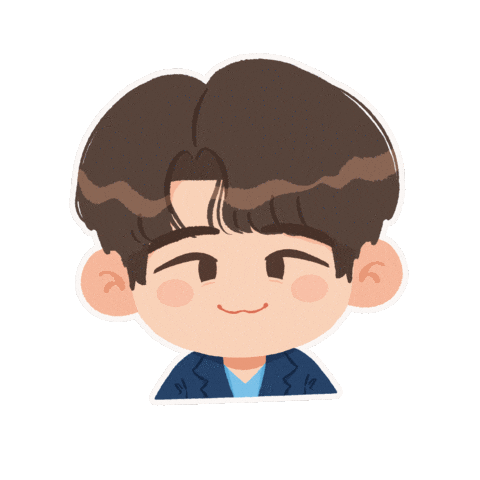 Residentplaybook Sticker