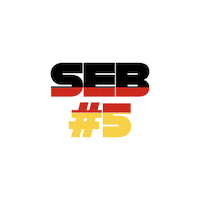 Germany Racing Sticker