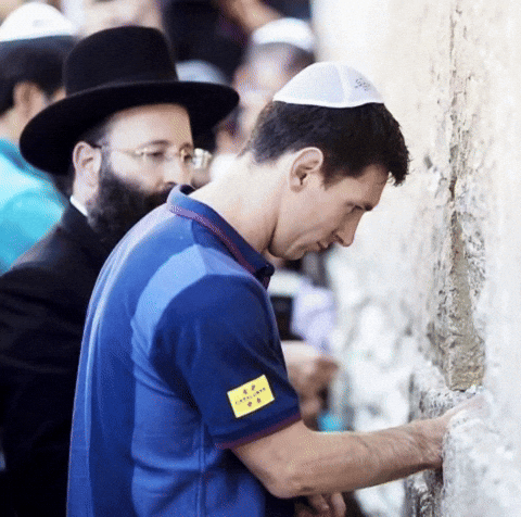 Lionel Messi GIF