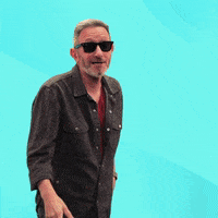 Danger Explode GIF by Leroy Patterson