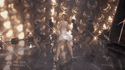 Doja Cat GIF by Billboard Music Awards