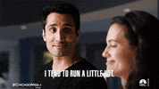 Nbc GIF by One Chicago