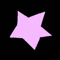 Pink Stars GIF by Nordstrom Social