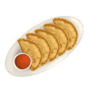 Foodie Tourism Sticker by exploremakassar