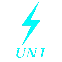 thunder uni Sticker by Flow